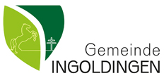 Logo der Gemeinde Ingoldingen